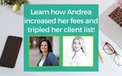 Andrea’s Case Study