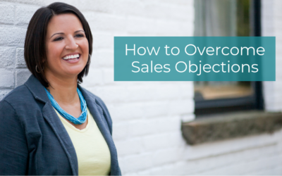 How to Overcome Sales Objections