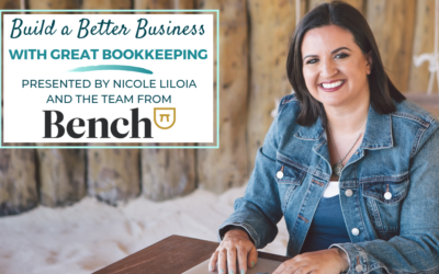 Build a Better Business with Great Bookkeeping